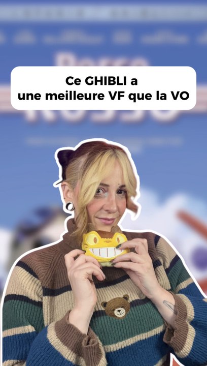 Et toi, tu préfères la VF ou la VO ?