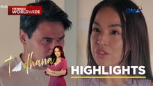 Misis, nalaman na ang buong katotohanan sa pagtataksil ni mister (Part 12/12) | Tadhana