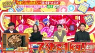 いくらかわかる金？2025年日12月13日 大好評ドケチ春日デカ盛りグルメ！上白石萌音が自腹クレーンゲーム