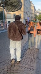 Elle gagne un iPhone 14 Pro Max si elle dit une vérité qu’elle n’a jamais dit à sa Pote depuis très longtemps