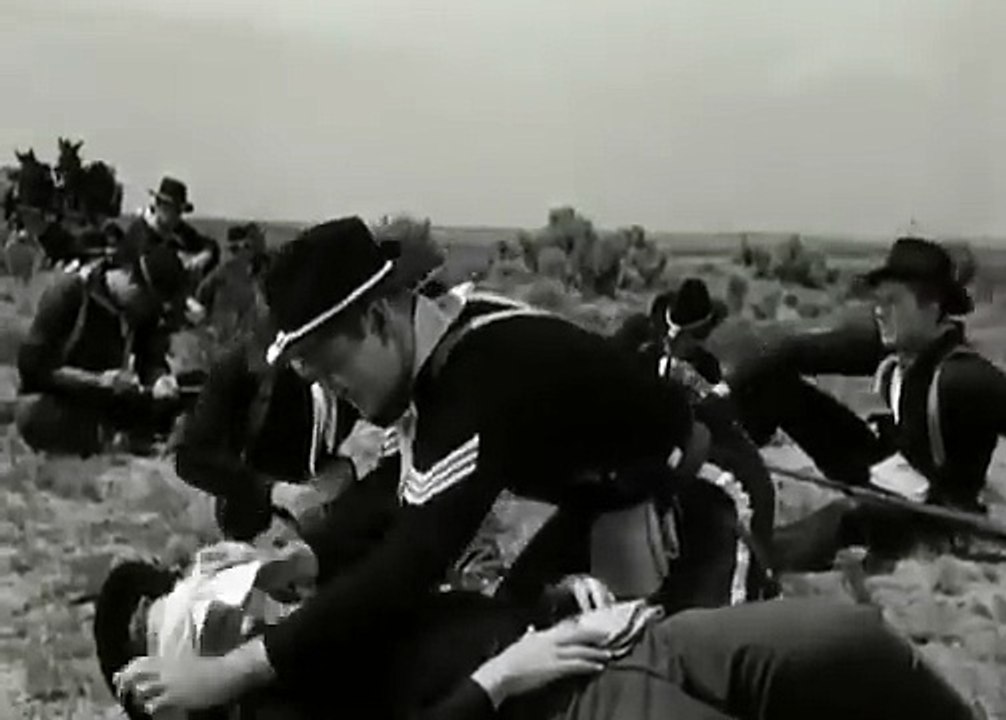 Emboscada en el Sendero Apache ｜ Pelicula Completa De Vaqueros En Espanol Latino