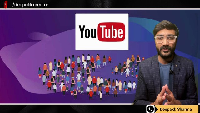 How Youtube Algorithms Work | Youtube Algorithm, Niche & Monetization Explained (2025)