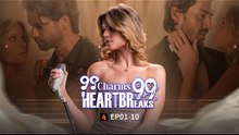 99 Charms 99 Heartbreaks #NEW