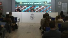 Xabi Alonso responde a su situación y una posible destitución del Real Madrid
