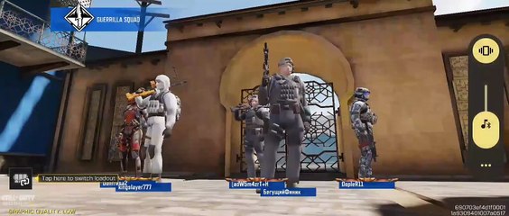 Fast FFA Action – No Mercy Kills!” "أكشن فري فور اول سريع – قتلات بدون رحمة!"