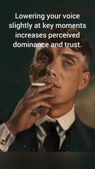 Dark Psychology XI –  #ThomasShelby #PeakyBlinders
