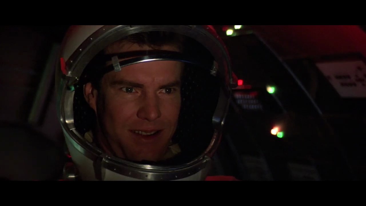 Enemy Mine – Geliebter Feind (1985) #GanzerFilm #Deutsch #HD