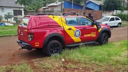 Jovem de 21 anos é encontrada morta no bairro Santa Felicidade