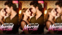 Drunk and Married to a CEO Full Movie