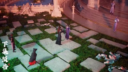 Shrouding The Heavens E140 Preview