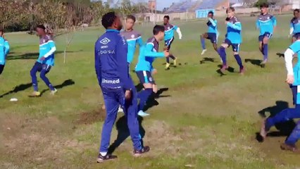 NOUVEL NAN BON TI MAMIT 12 DECEMBRE 2025