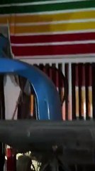 Chocaron tres micros con hinchas de Estudiantes que iban a Santiago del Estero