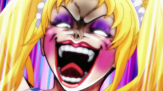 Grand Blue Season 2 03