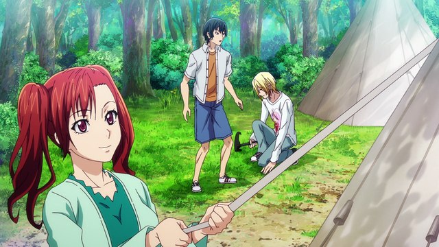 Grand Blue Season 2 11