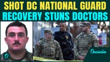 U.S BREAKING: Andrew Wolfe SHOT in DC Shooting Recovers Miraculously, Leaves Doctors Stunned