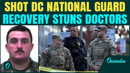 U.S BREAKING: Andrew Wolfe SHOT in DC Shooting Recovers Miraculously, Leaves Doctors Stunned