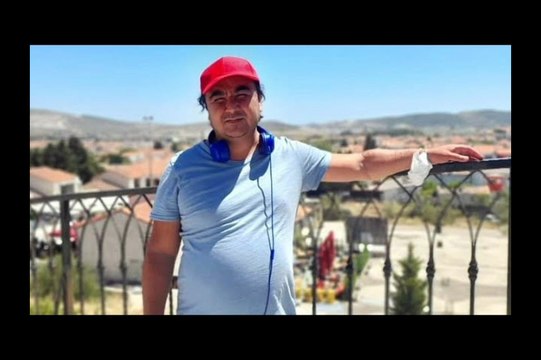 SERDAR ŞİMŞEK DİSCO MÜZİK