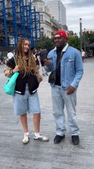 Elle n’arrive pas à draguer un mec