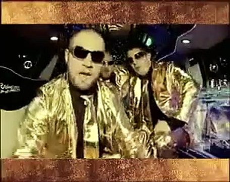 Ca$$a Loco - Cine are noroc are (Official Video)