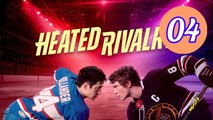 Heated Rivalry - Episode 04 (NEW) - Web Dramma [Eng Sub]