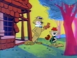 Vuk Vučko - Koja je koja veštica