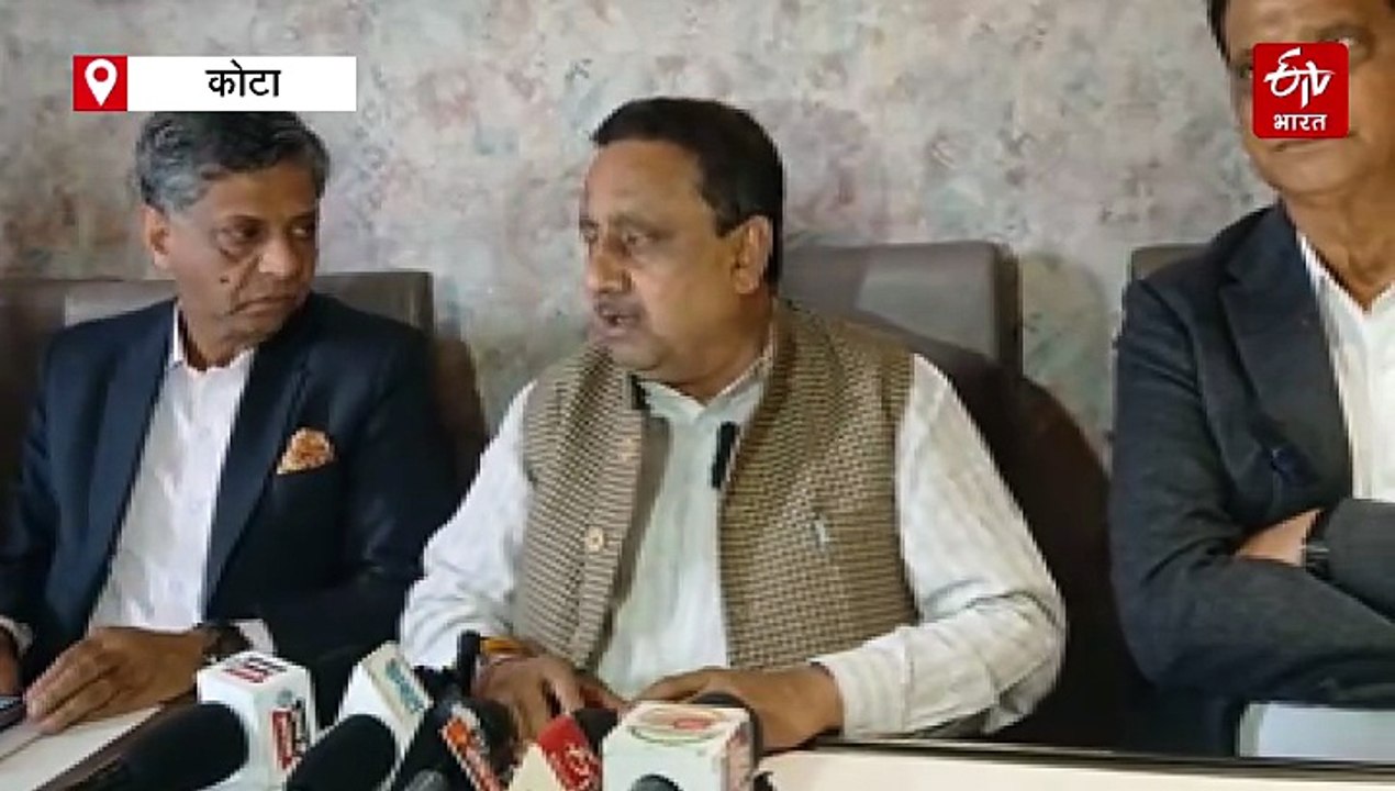 'एफडीआई के नाम पर लूट रही हैं विदेशी ई-कॉमर्स कंपनियां', नई नीति से लगेगी लगाम: सांसद प्रवीण खंडेलवाल