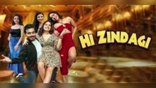 Hi Zindagi 2025 New Hindi HD Movie