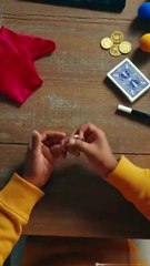 Learn Real Magic at Home | 45 Amazing Magic Tricks Set 🎩✨