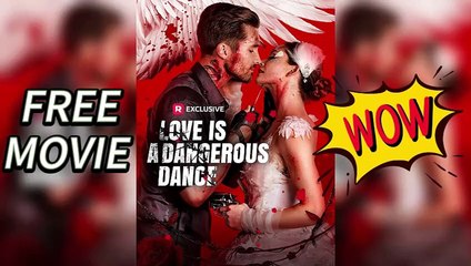 Love Is A Dangerous Dance
