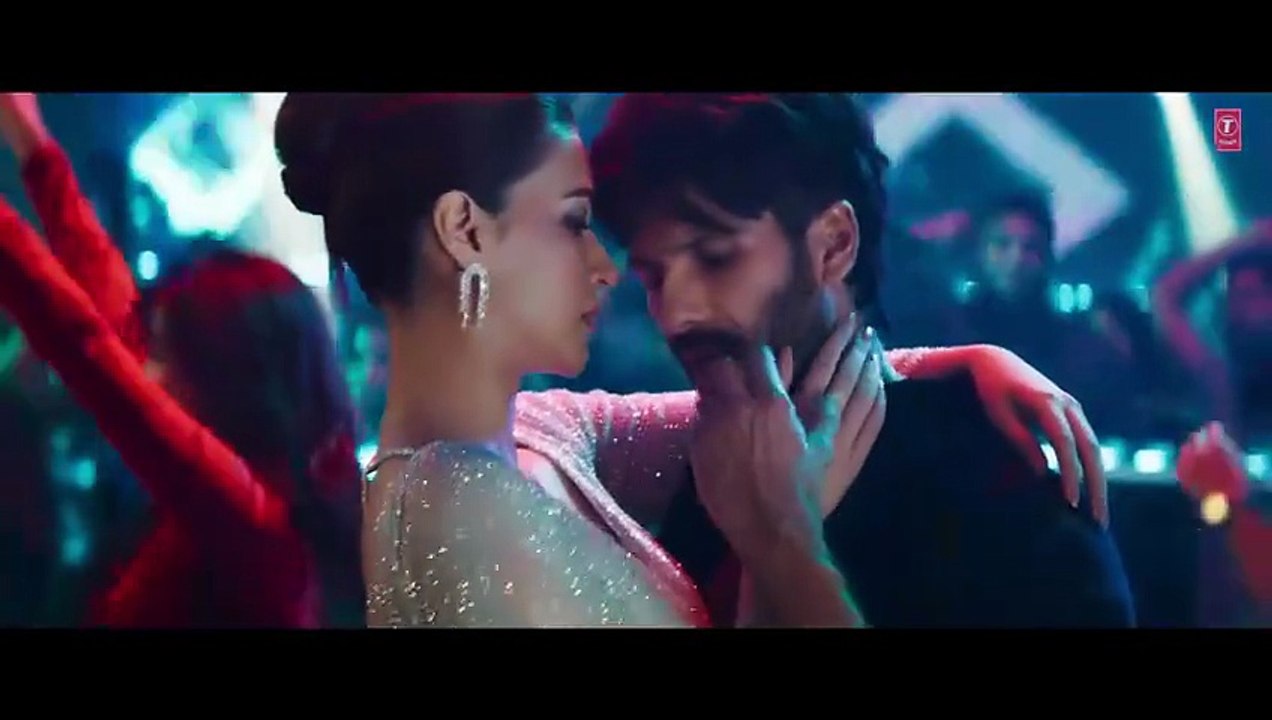 Gallan 8K Full Song- Shahid Kapoor, Kriti,Talwiinder,MC SQUARE,NDS -Teri Baaton Mein Aisa Uljha Jiya