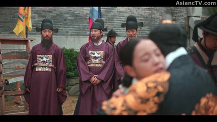 [ENG] EP.12 Moon River (2025)