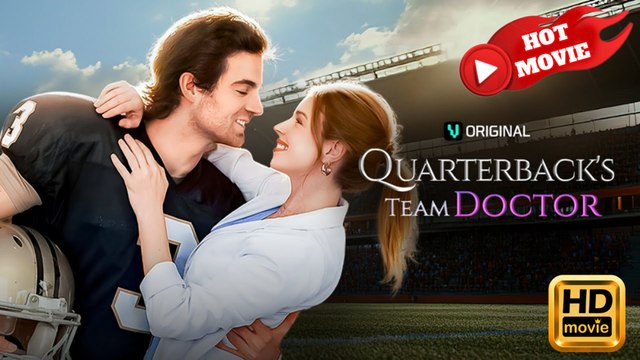 Quarterback's Team Doctor  Full Movie HD - Drama ShortFilms Hot