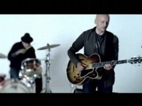 Ben Harper - in the colors