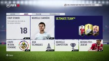 FIFA 18: Legacy Edition online multiplayer - ps3