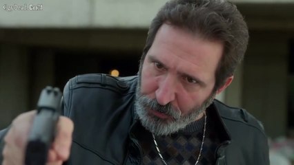 مسلسل نيران الحسد الحلقة 65 مدبلجة