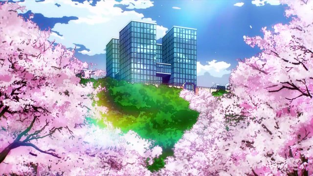 Boku no Hero Academia Final Season 11