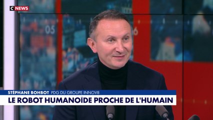 Stéphane Bohbot (Innov8) : L'Hebdo de l'Éco (Émission du 13/12/2025)