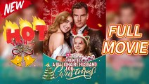 Rented a Billionaire Husband for Christmas(New)❄️ #fullmovie