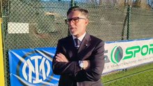 VIDEO / Inter Primavera, Carbone: "Gruppo in crescita. Moressa? Mai avuto dubbi, tant'è che..."