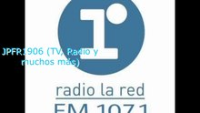 La Red Corrientes FM 107.1 - Fin de "LMEP" e Inicio de "De una, otro buen momento" - 10/11/2017