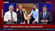 SDG/YPG Suriye'ye nasıl entegre olacak?