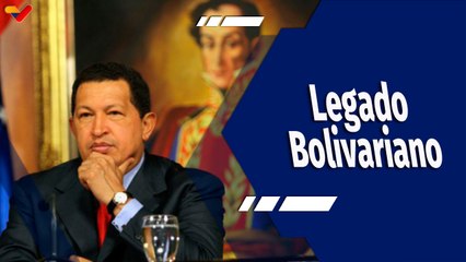 Chávez Siempre Chávez | Vida y obra de El Libertador de América Latina