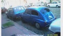 FOTOS DE FIAT 600