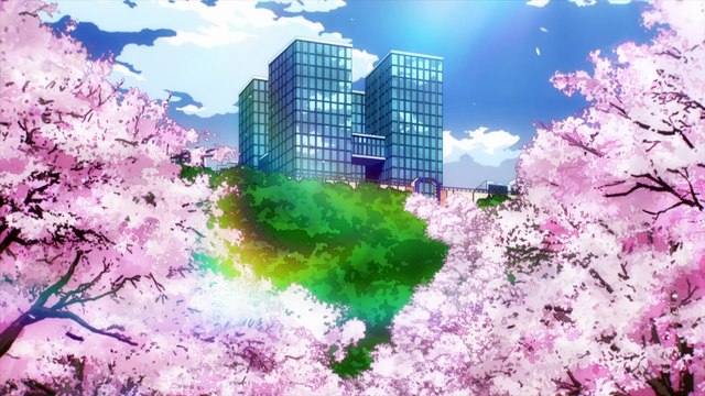 My Hero Academia S08E11 My Hero Academia H 264