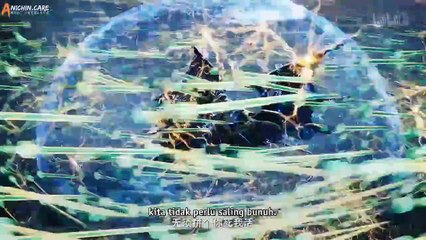 The Immortal Ascension Eps 173 sub indo bagus
