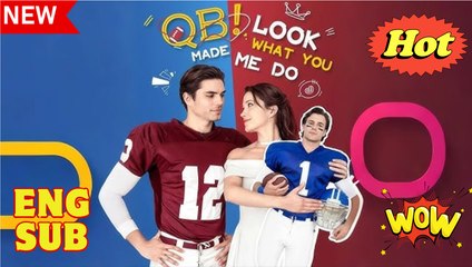 QB! Look What You Made Me Do! Full Movie