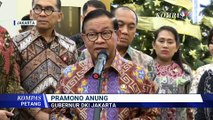Ricuh Kalibata & Pengeroyokan Debt Collector, Gubernur Pramono Imbau Warga Tahan Diri