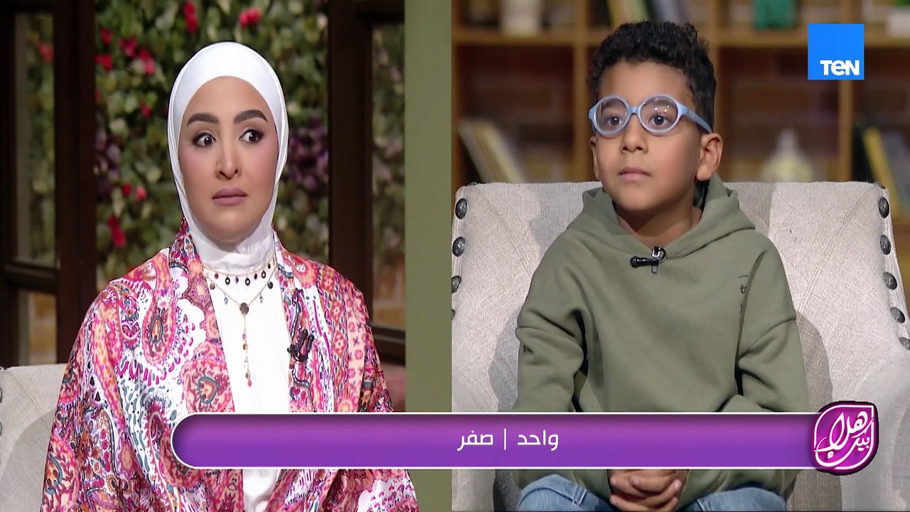 فقرة كلها لعب وتحدّي ومناقشات رياضية بين زياد وهلا…تعالوا نشوف إيه اللي حصل 🔥⚽