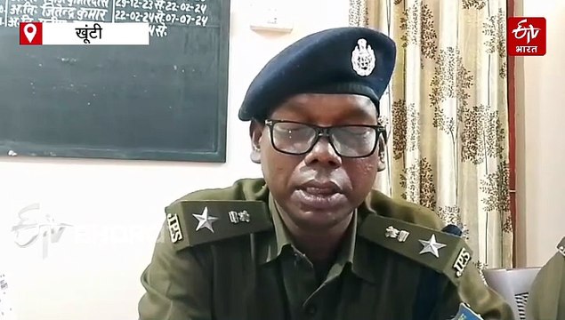 बंगाल से मजदूर लेने खूंटी पहुंचे दो लोगों का अपहरण, पुलिस ने छह घंटे में कराया मुक्त, 6 गिरफ्तार