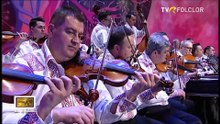 Alexandru Pugna - Concert „Marea Unire” - Oradea (Tezaur folcloric - TVR 1 - arhiva TVR)